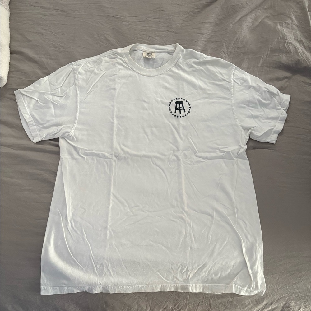 Barstool Baseball T-Shirt